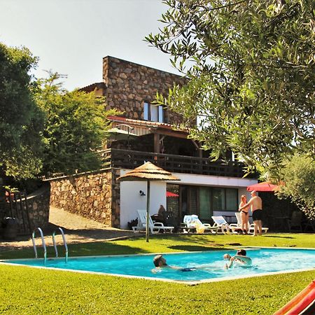 Quintinha D'Arga Villa Caminha Exterior foto