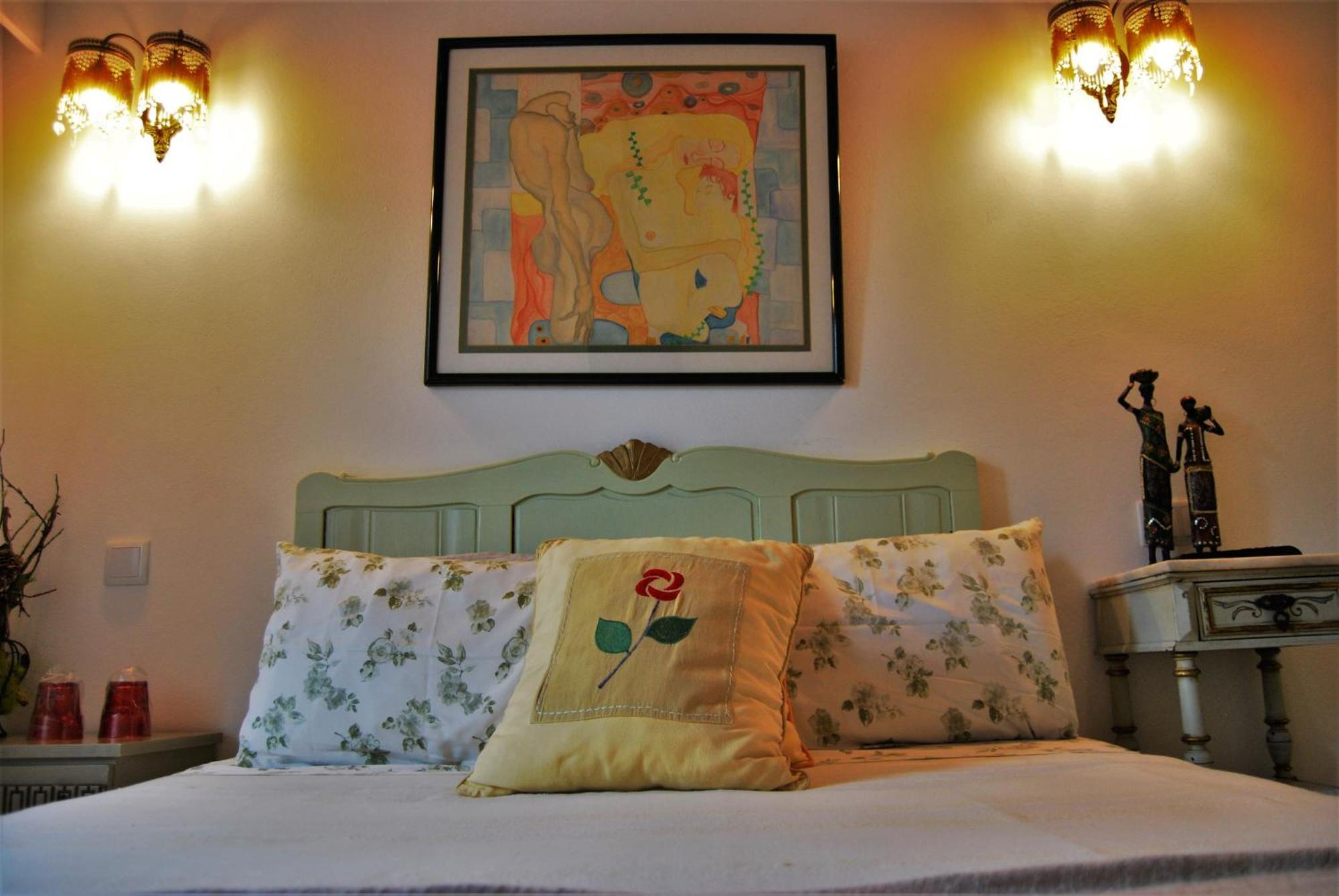 Quintinha D'Arga Villa Caminha Exterior foto