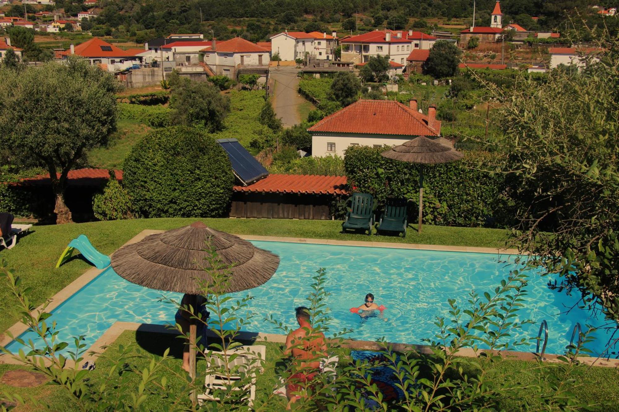 Quintinha D'Arga Villa Caminha Exterior foto