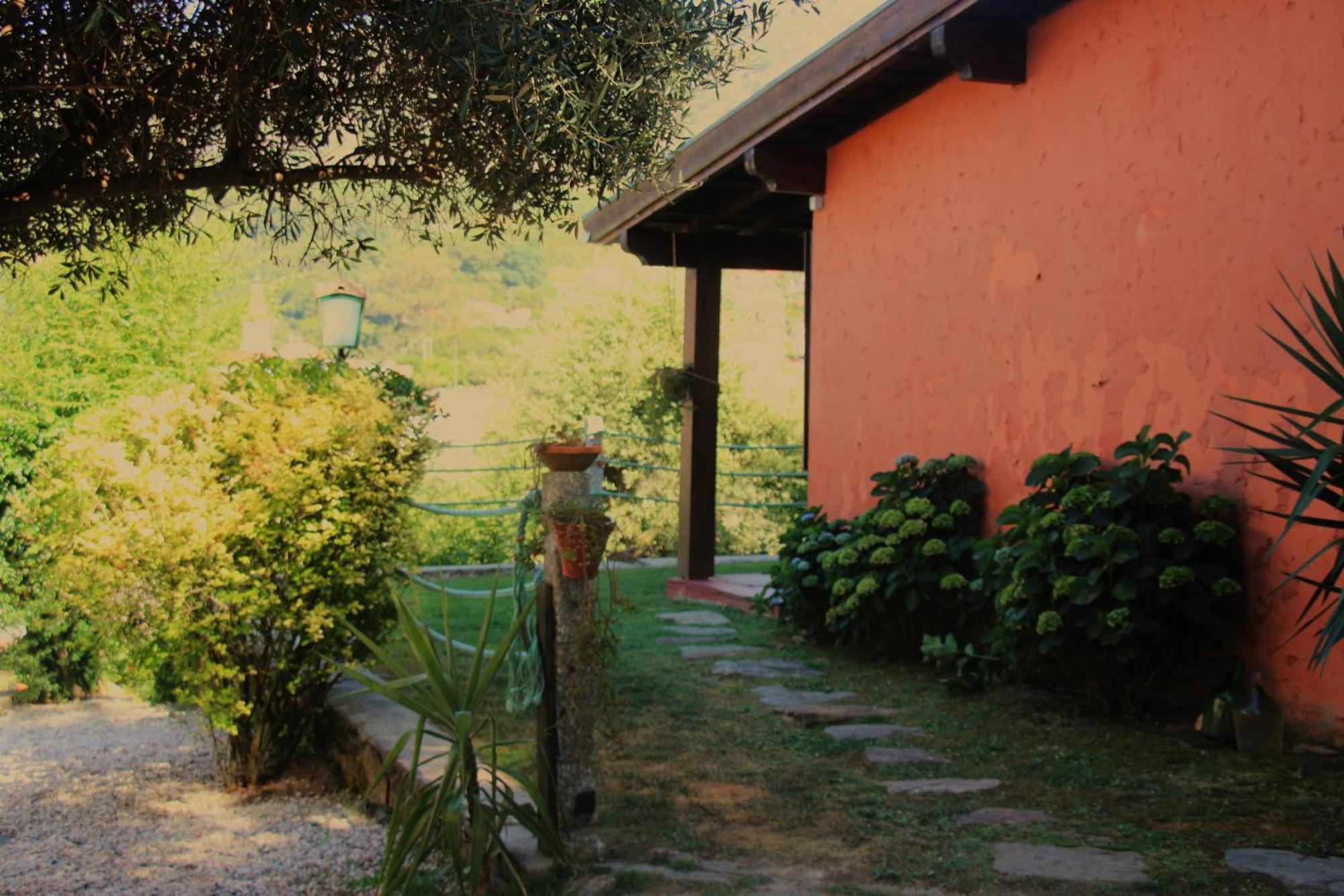 Quintinha D'Arga Villa Caminha Exterior foto