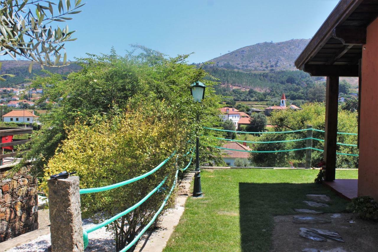 Quintinha D'Arga Villa Caminha Exterior foto