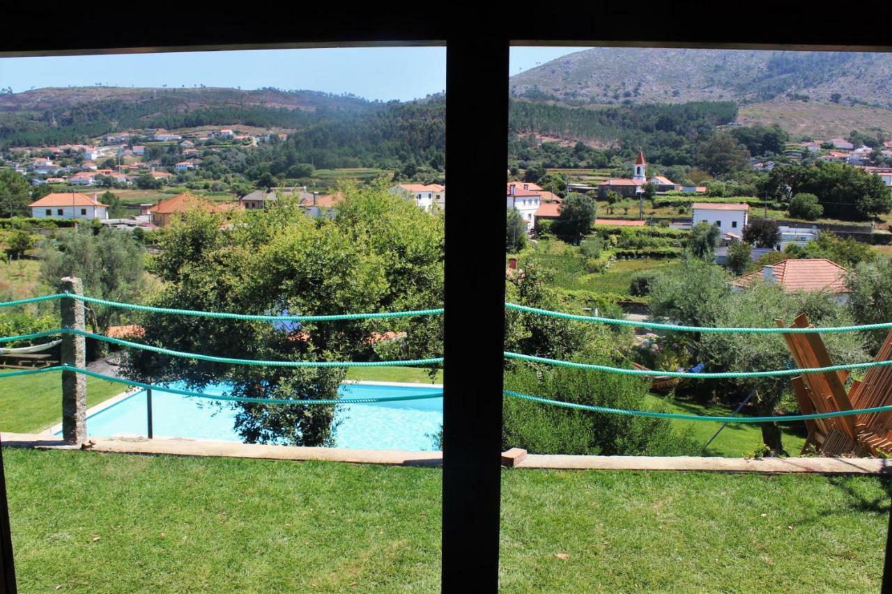 Quintinha D'Arga Villa Caminha Exterior foto