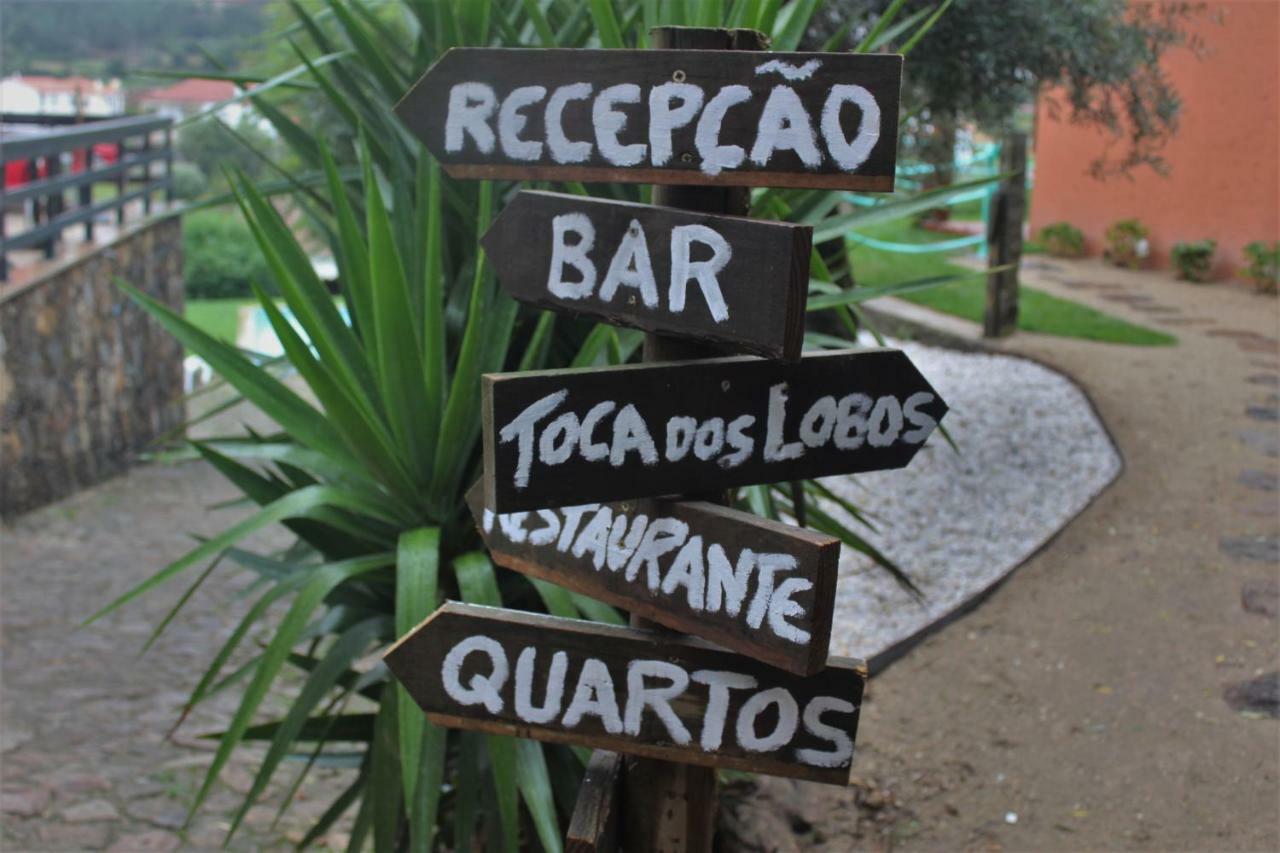 Quintinha D'Arga Villa Caminha Exterior foto