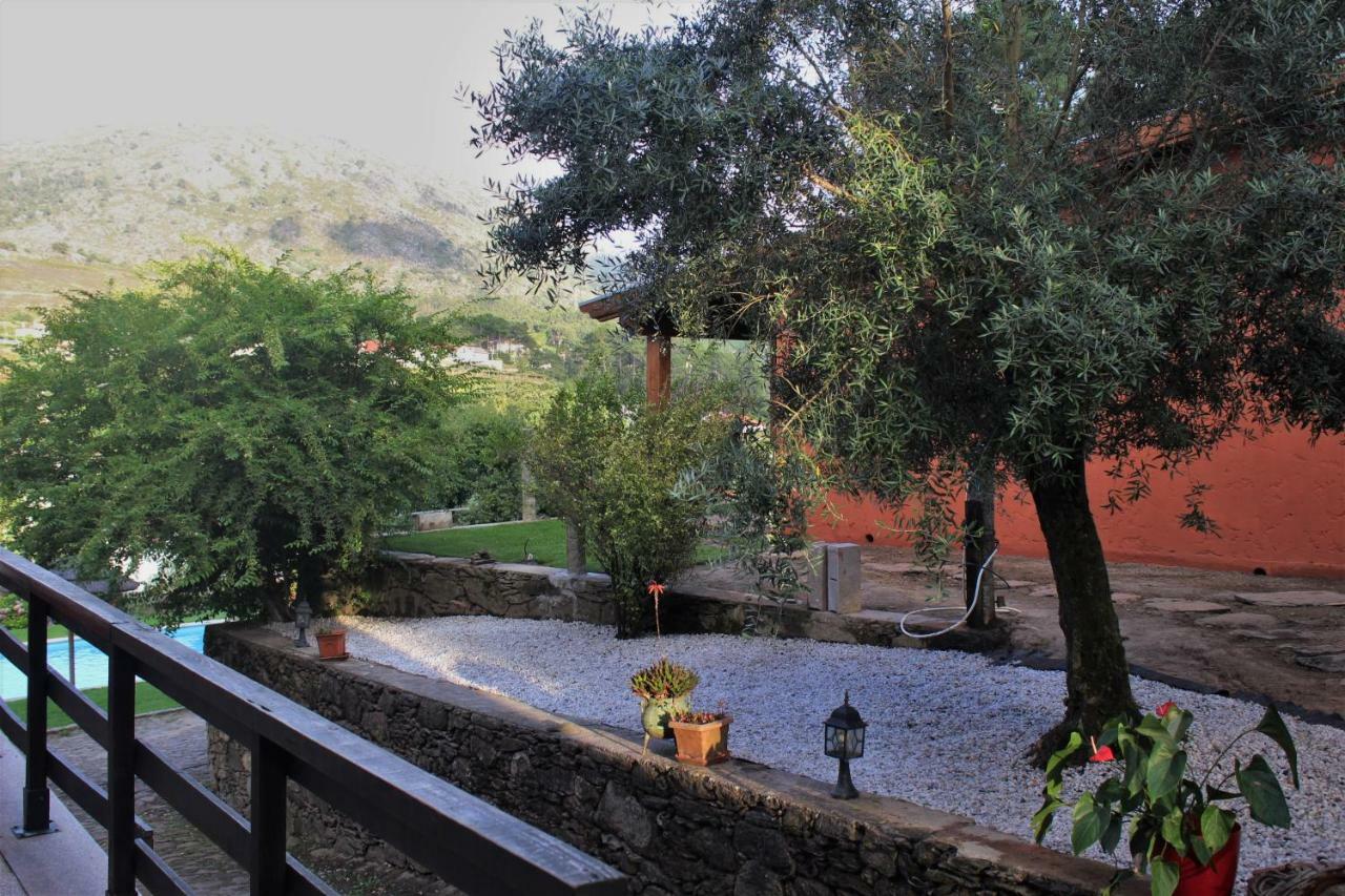 Quintinha D'Arga Villa Caminha Exterior foto